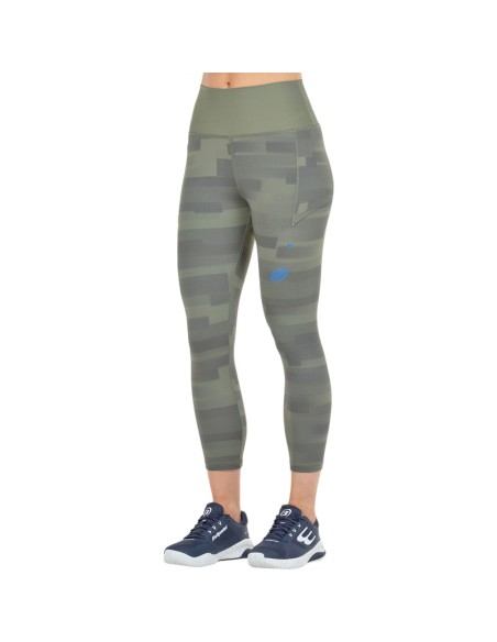 Malla Bullpadel Taika Mujer | Ofertas de pádel